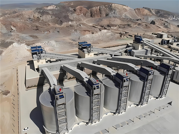 九合垸原种场水泥钢板仓