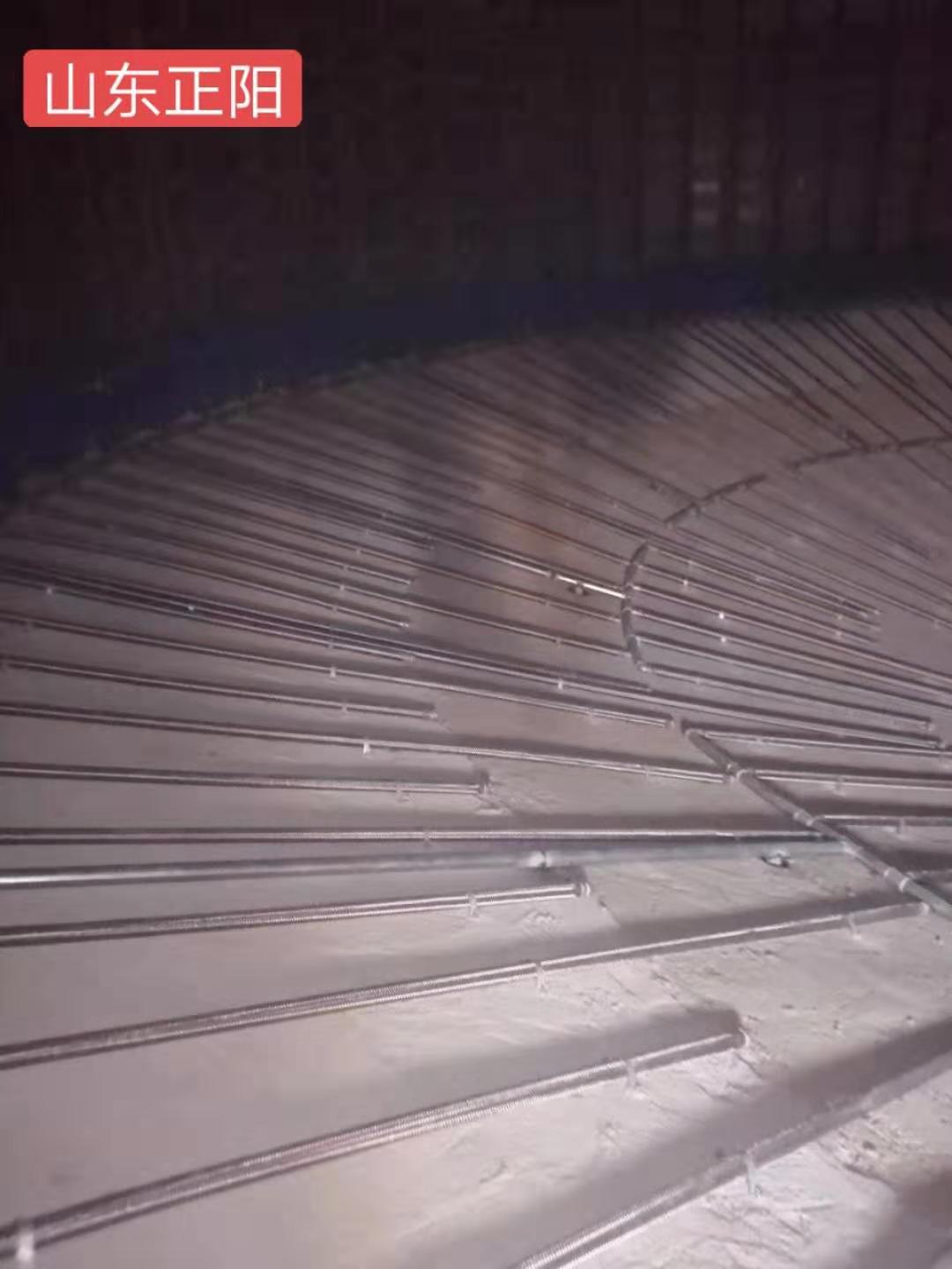 九合垸原种场流化棒